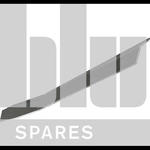 SKIRTING RUBBER