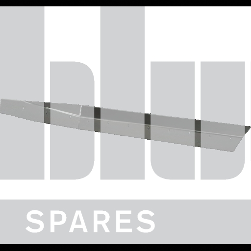 SKIRTING RUBBER