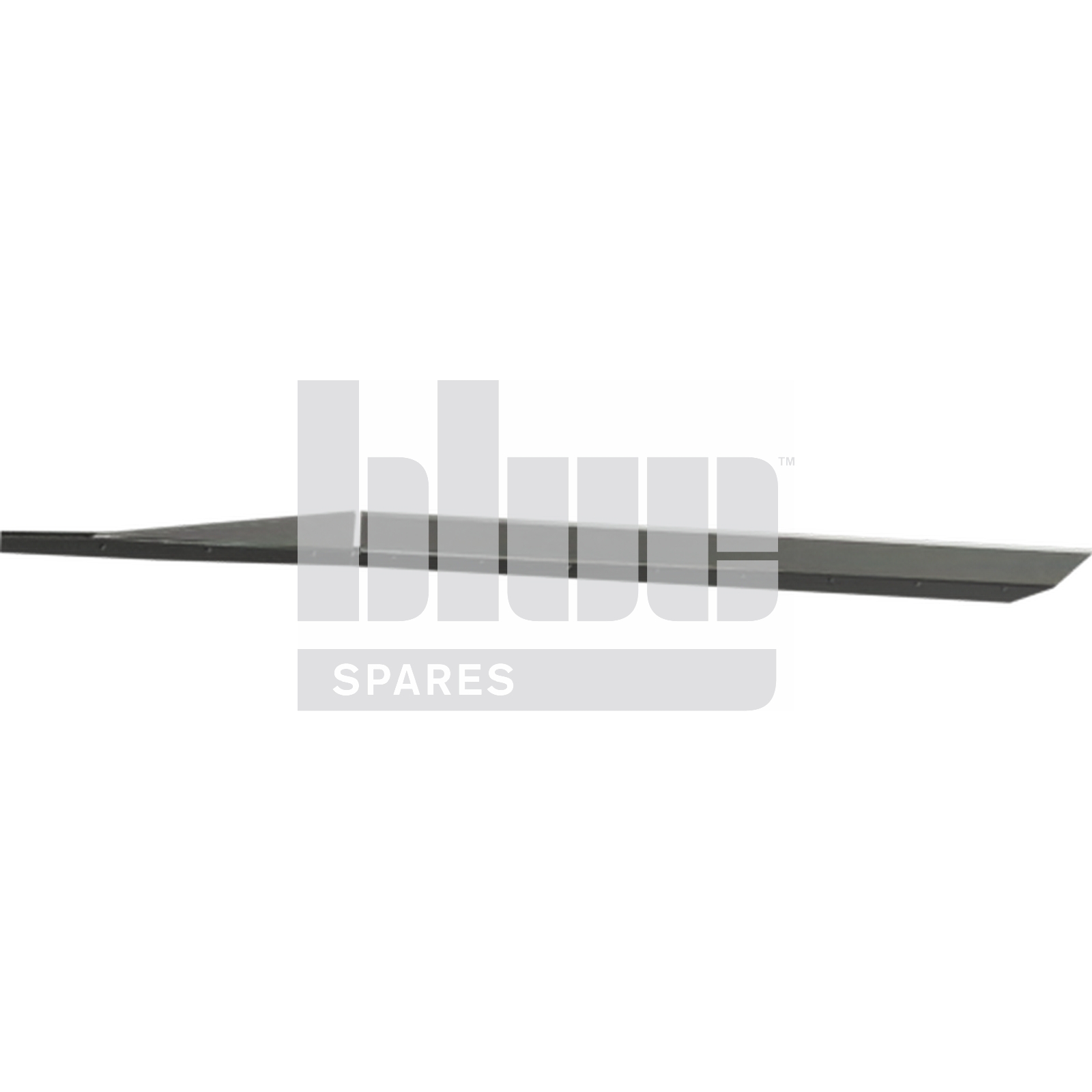 SKIRTING RUBBER