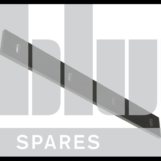 SCRAPER BLADE