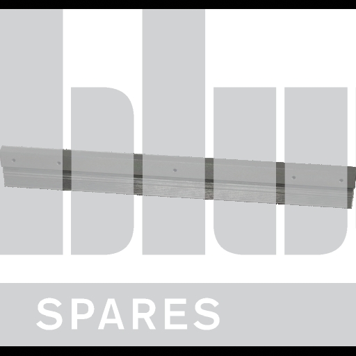 SKIRT CLAMP - METAL DETECTOR