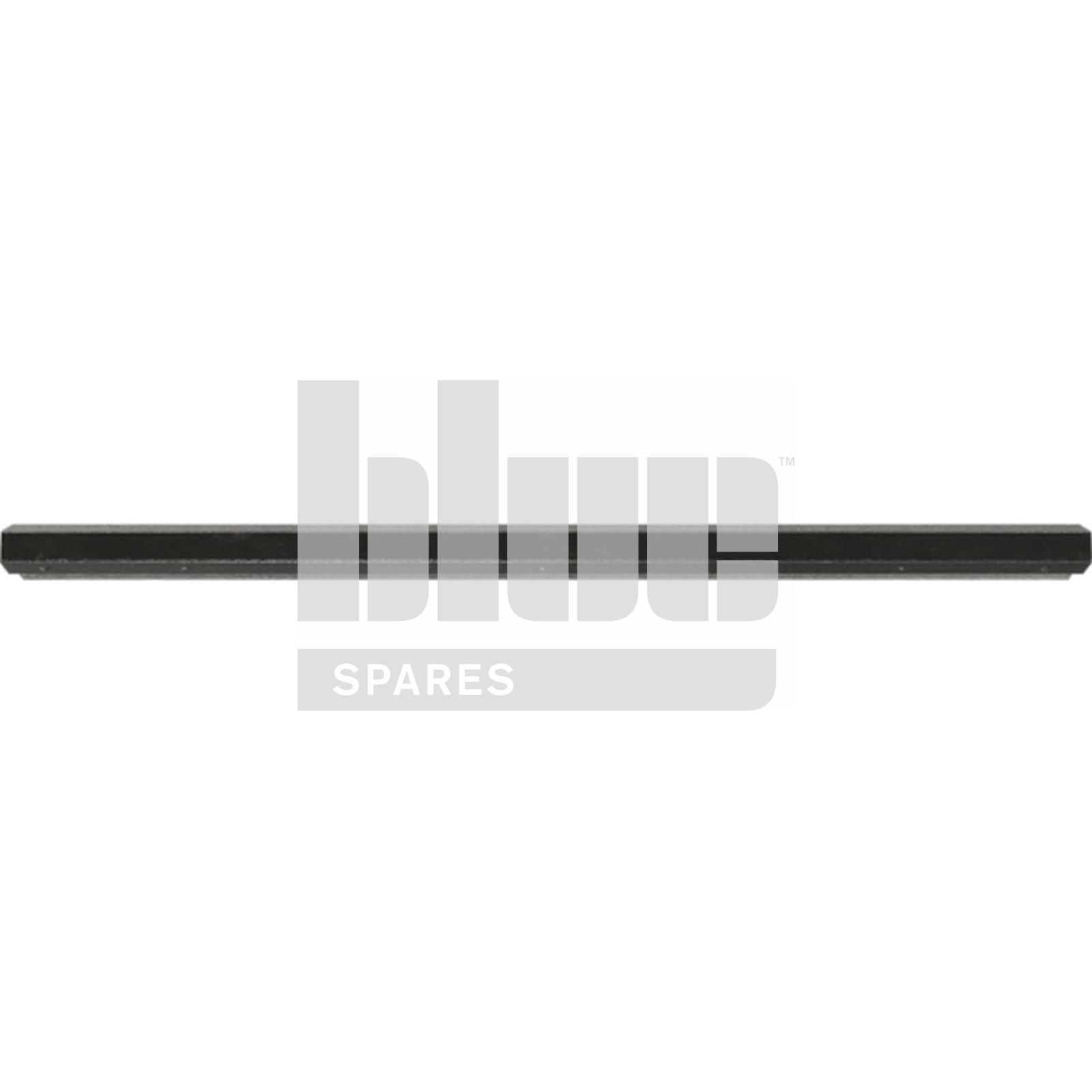 SKIRT CLAMP - METAL DETECTOR