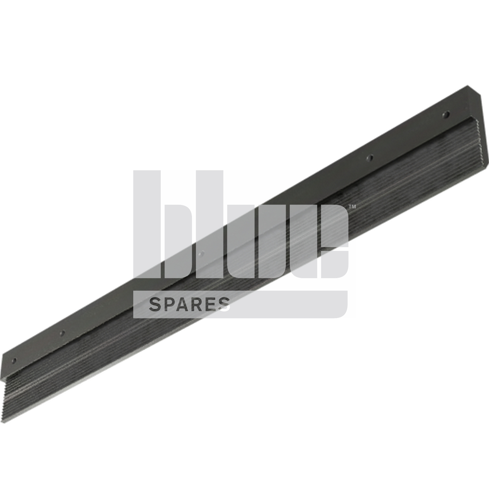 SKIRT CLAMP - METAL DETECTOR