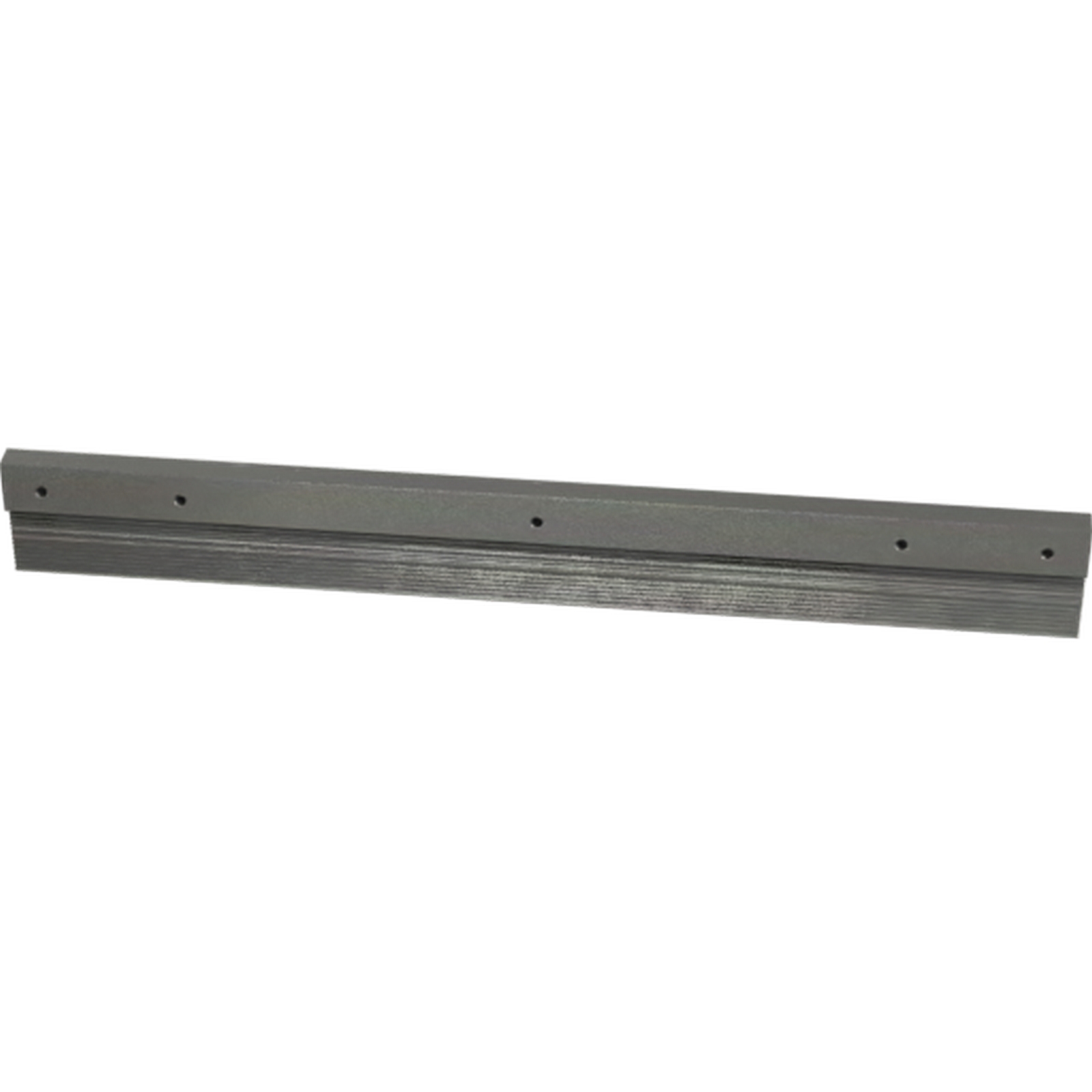 SKIRT CLAMP - METAL DETECTOR
