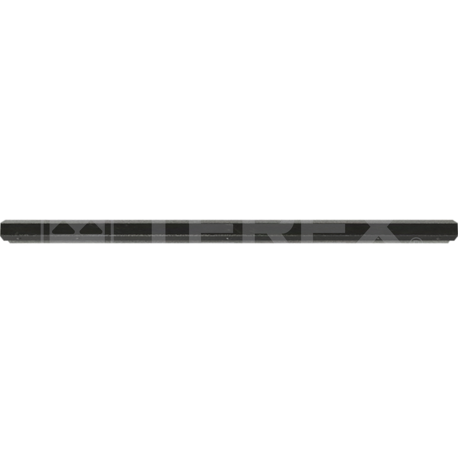 SKIRT CLAMP - METAL DETECTOR