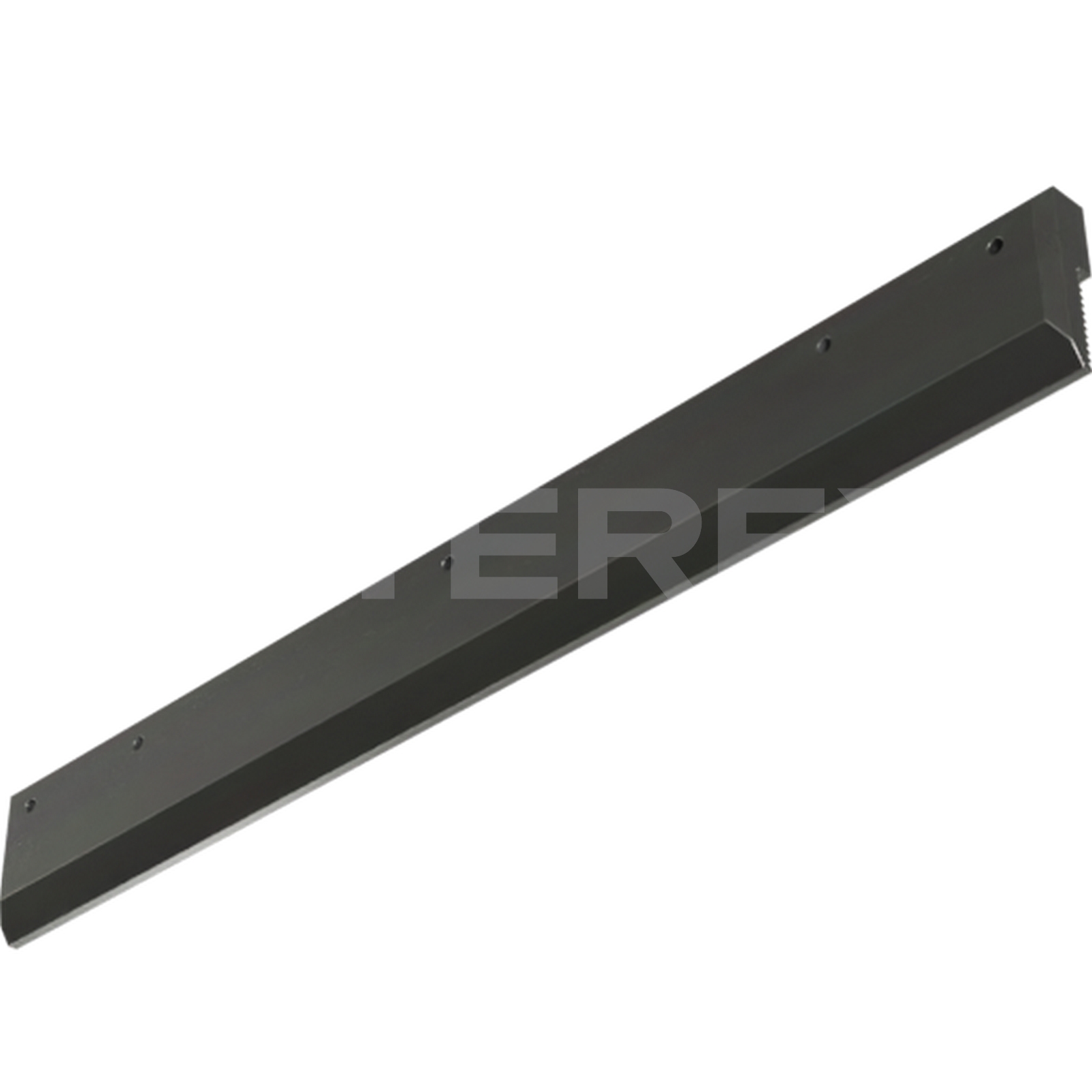 SKIRT CLAMP - METAL DETECTOR