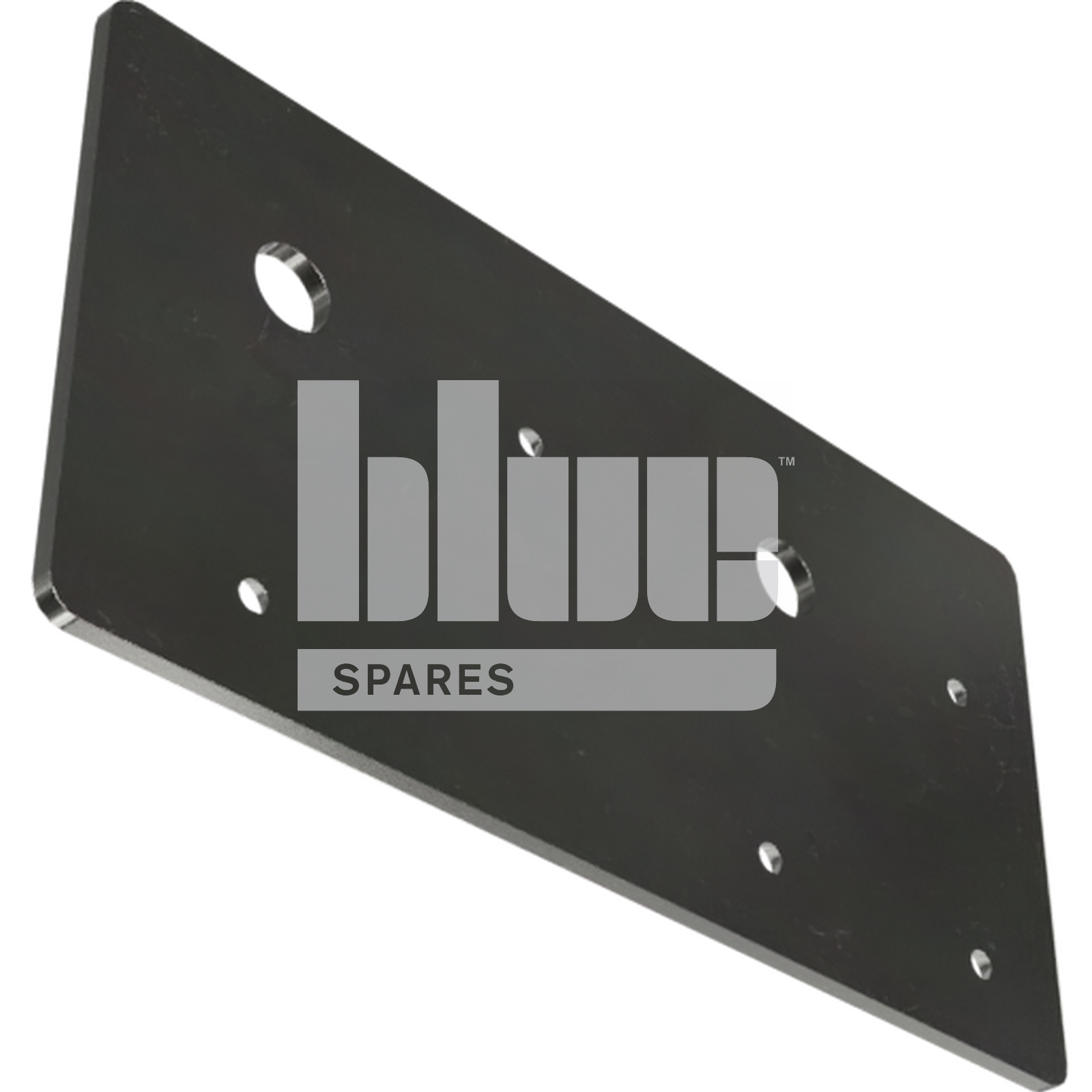 FEEDER WEAR PLATE