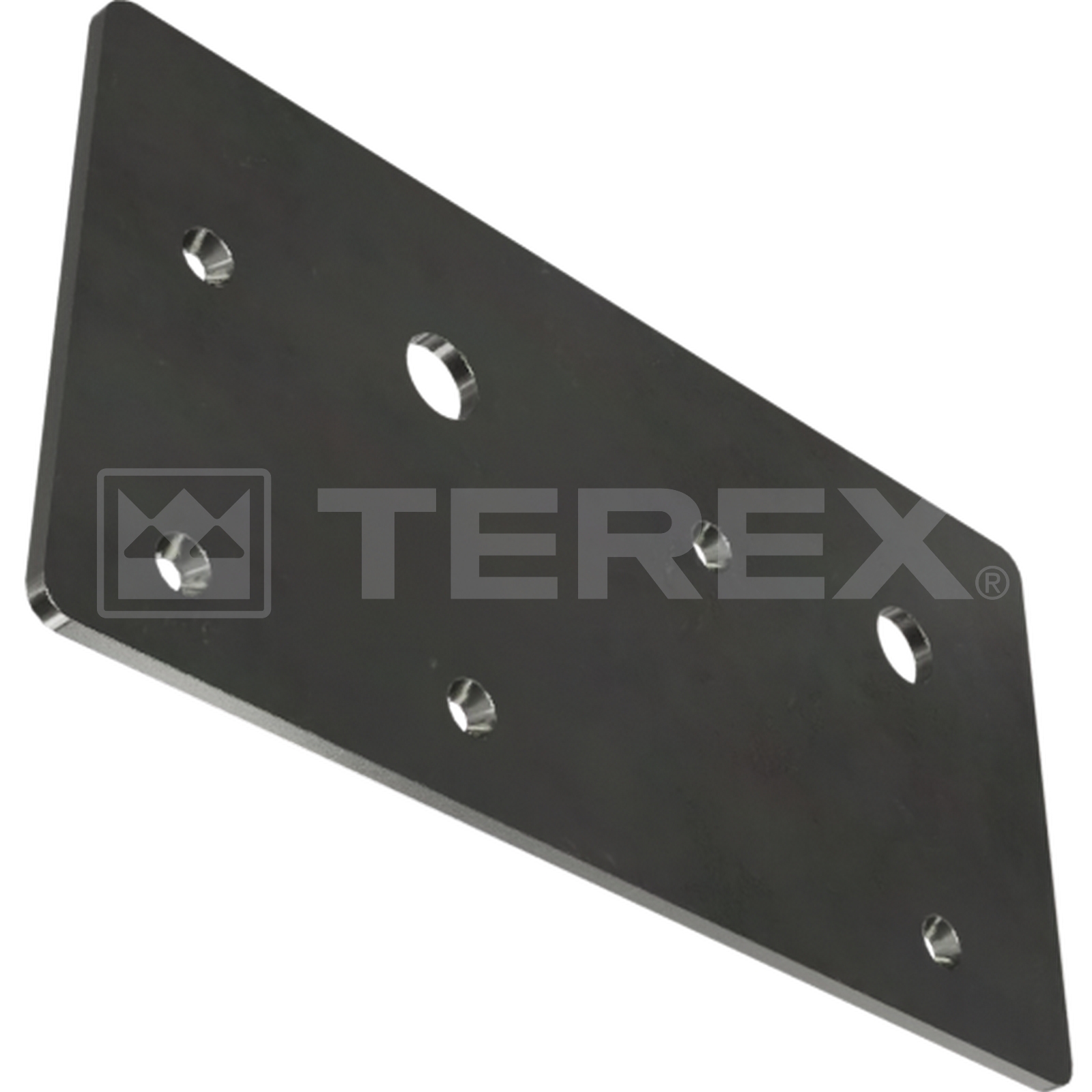 FEEDER WEAR PLATE