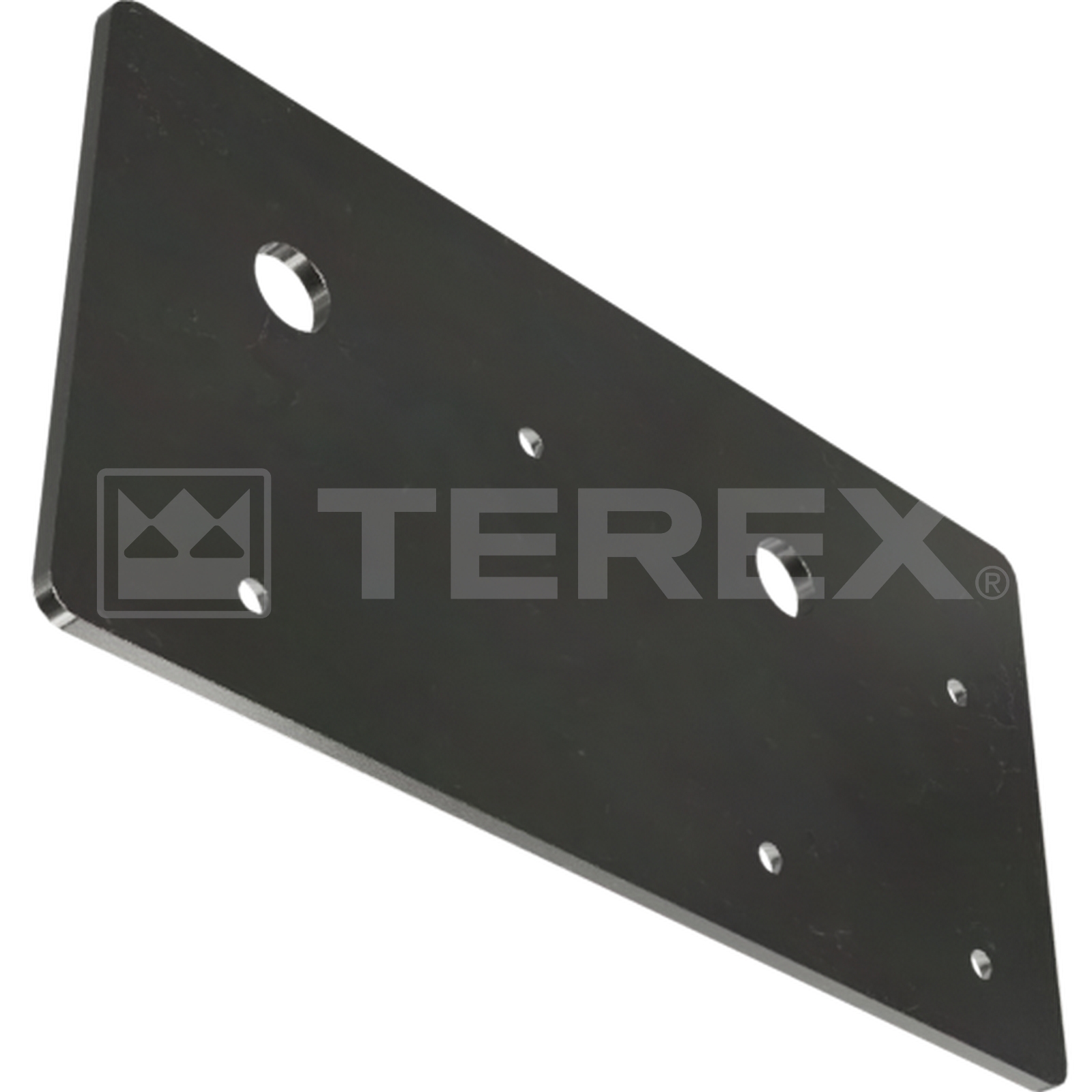 FEEDER WEAR PLATE