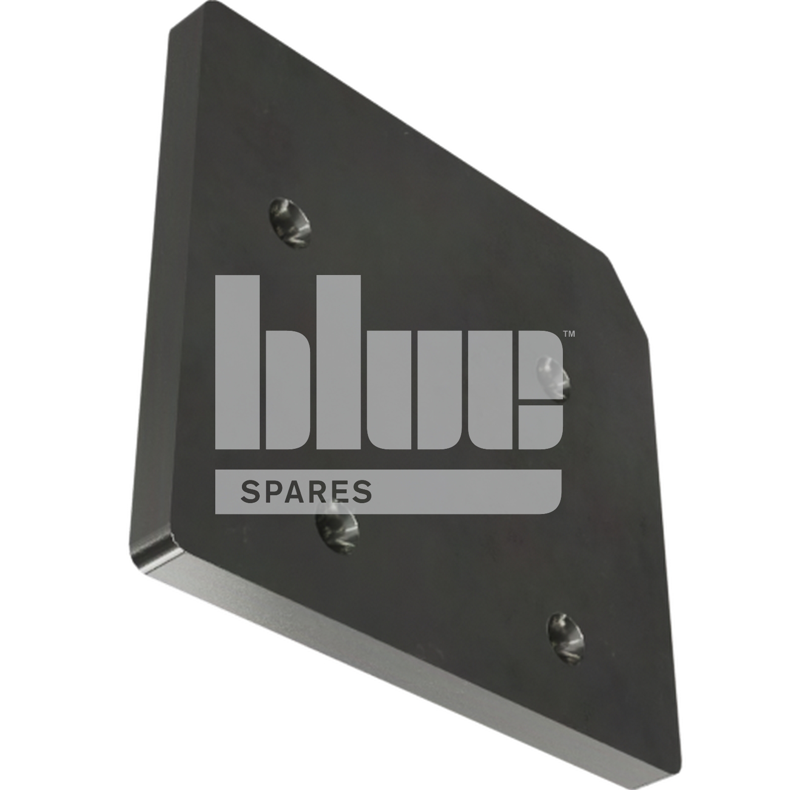 FEEDER WEAR PLATE LHS