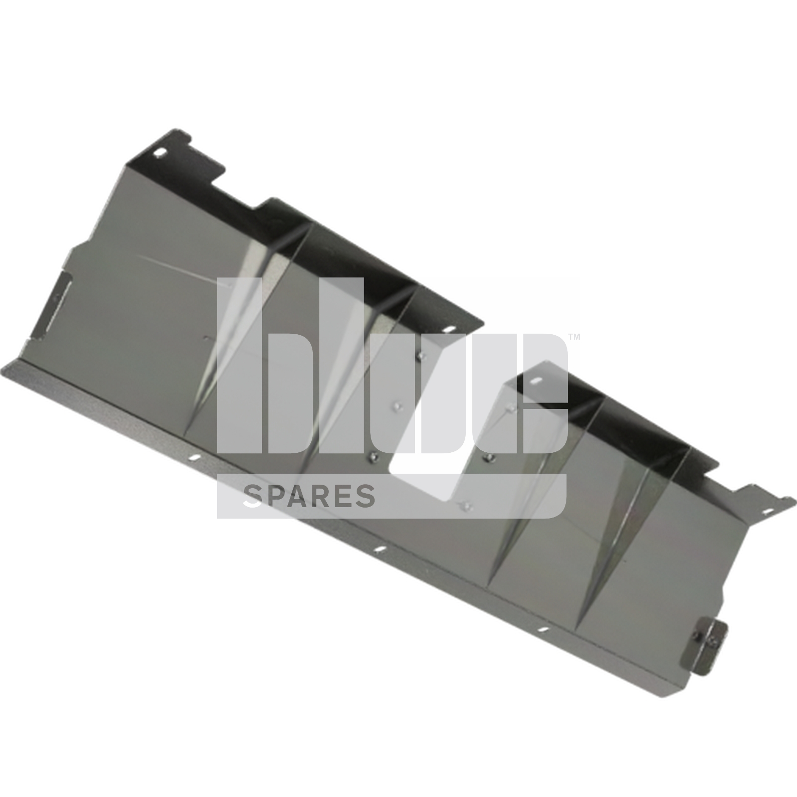 FEEDER REAR COVER