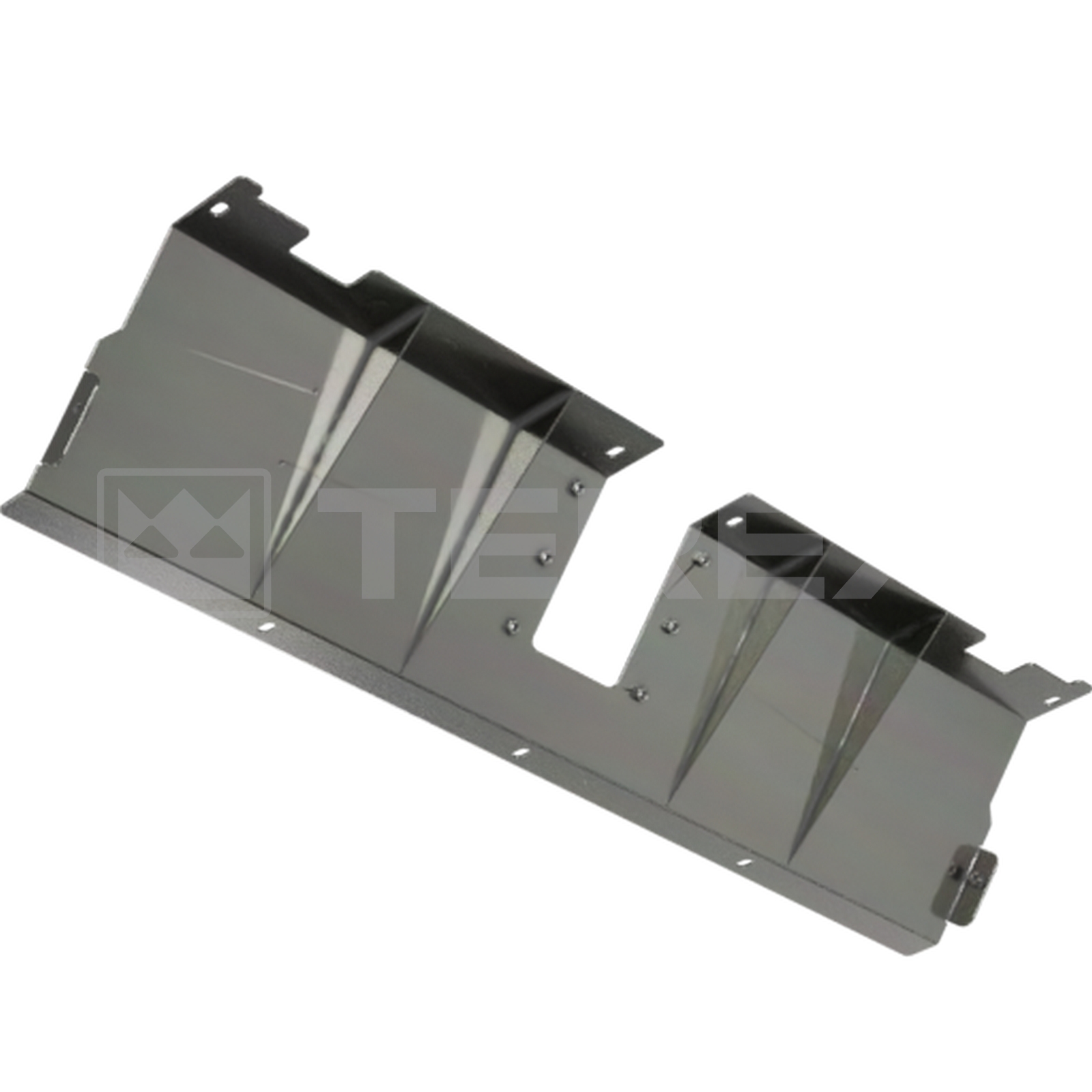 FEEDER REAR COVER