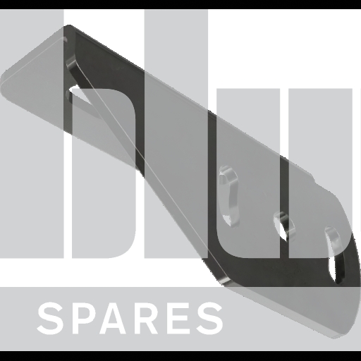 MOUNTING PLATE