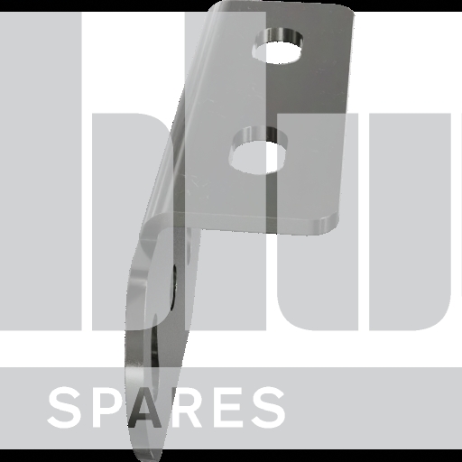 MOUNTING PLATE