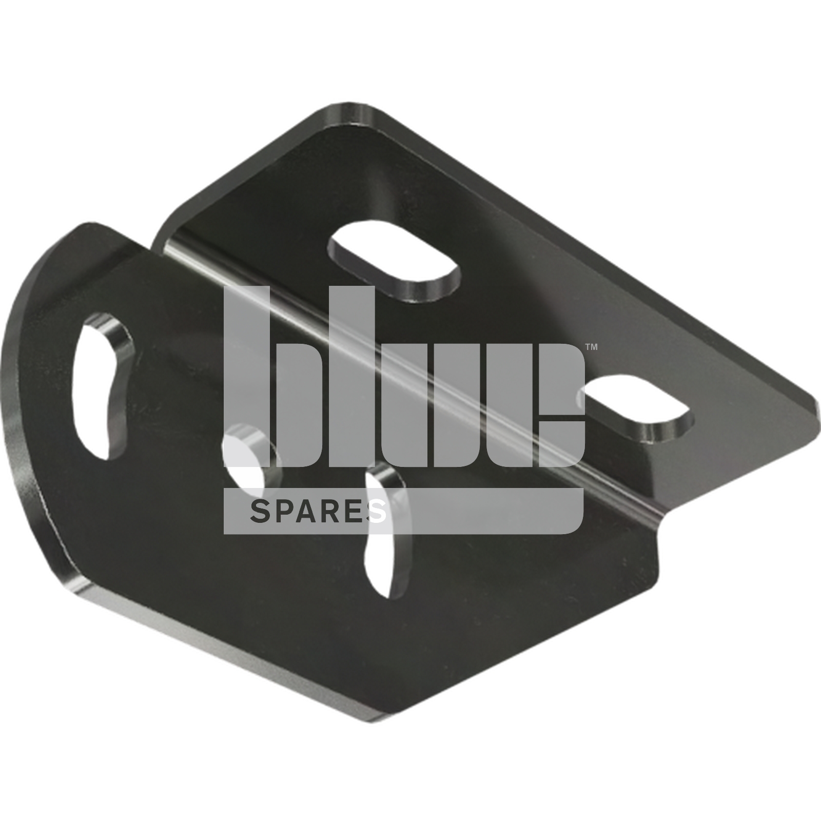 MOUNTING PLATE