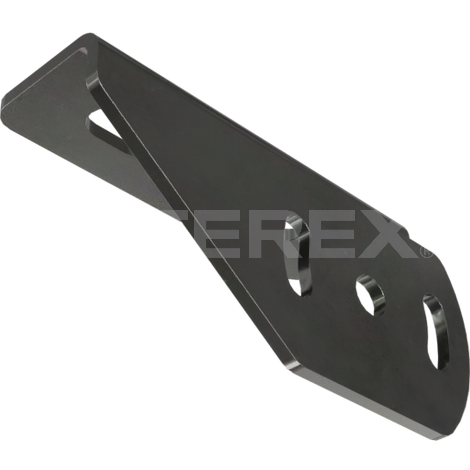 MOUNTING PLATE