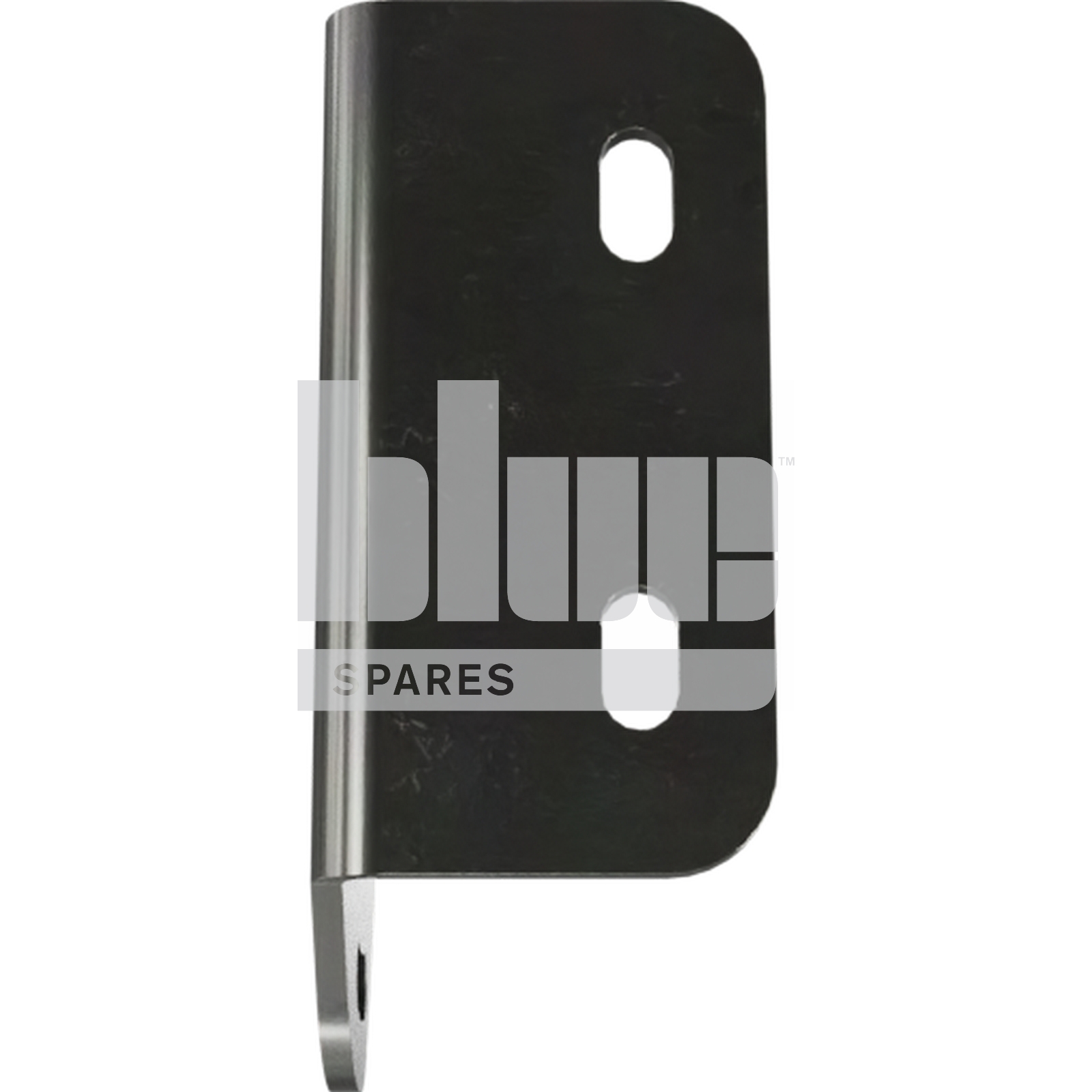 SCRAPER MOUNT PLATE LHS
