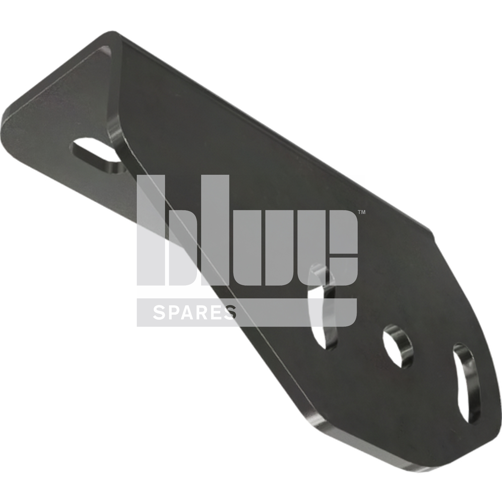 SCRAPER MOUNT PLATE LHS