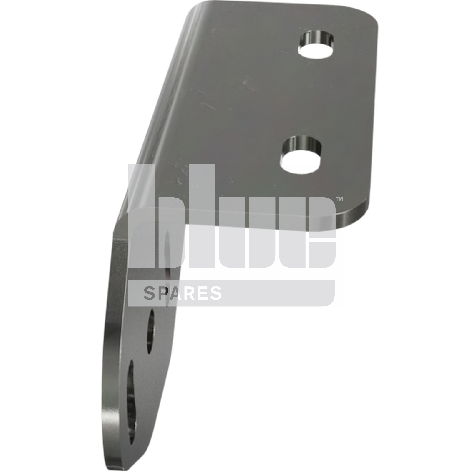 SCRAPER MOUNT PLATE LHS