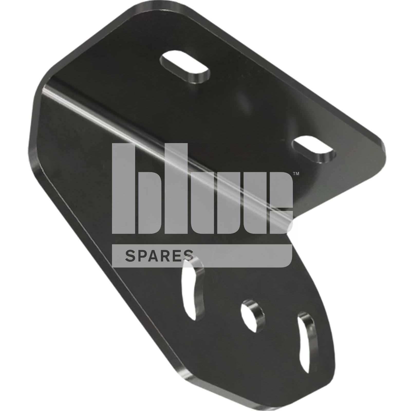 ROSTA SCRAPER MOUNTING PLATE RHS