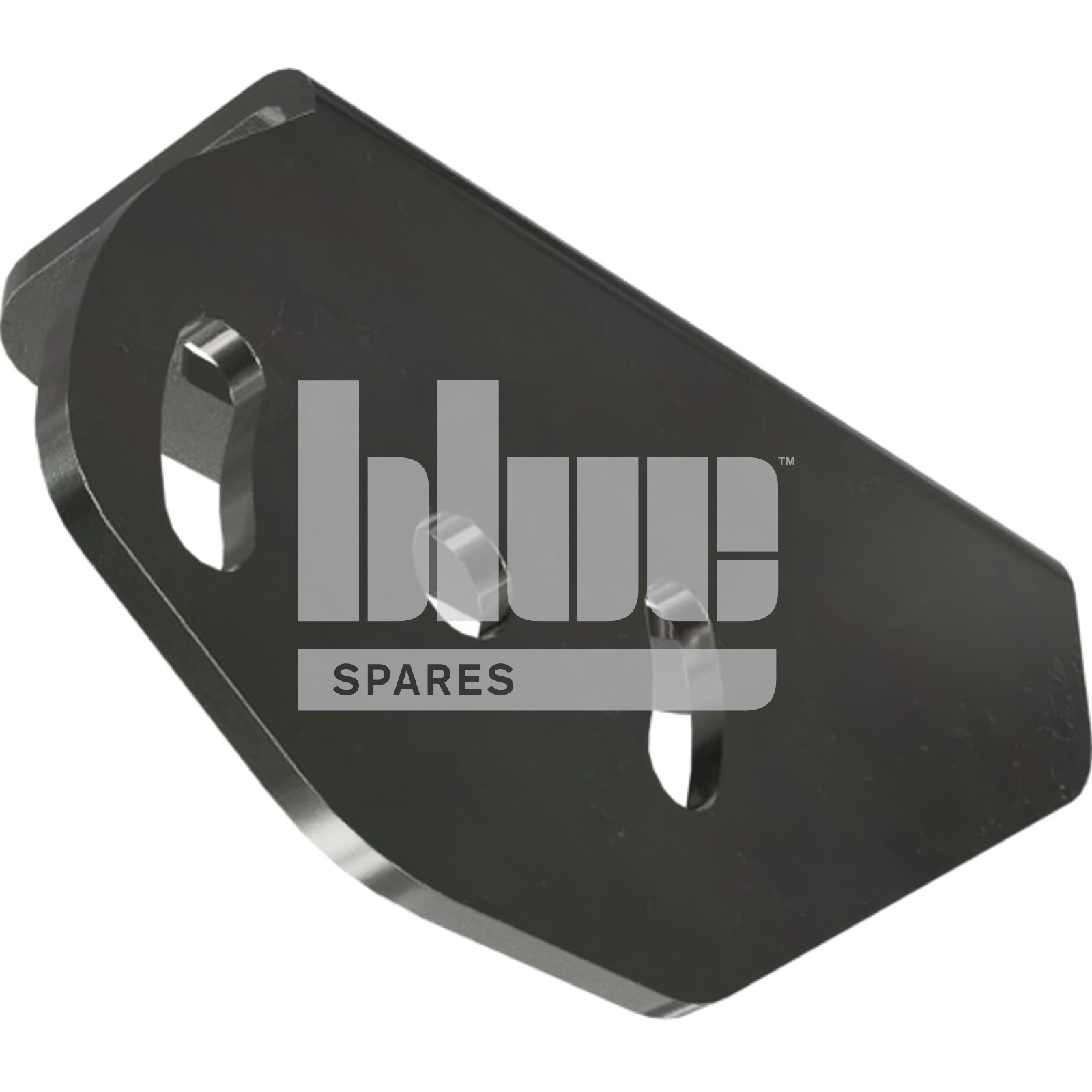 ROSTA SCRAPER MOUNTING PLATE RHS