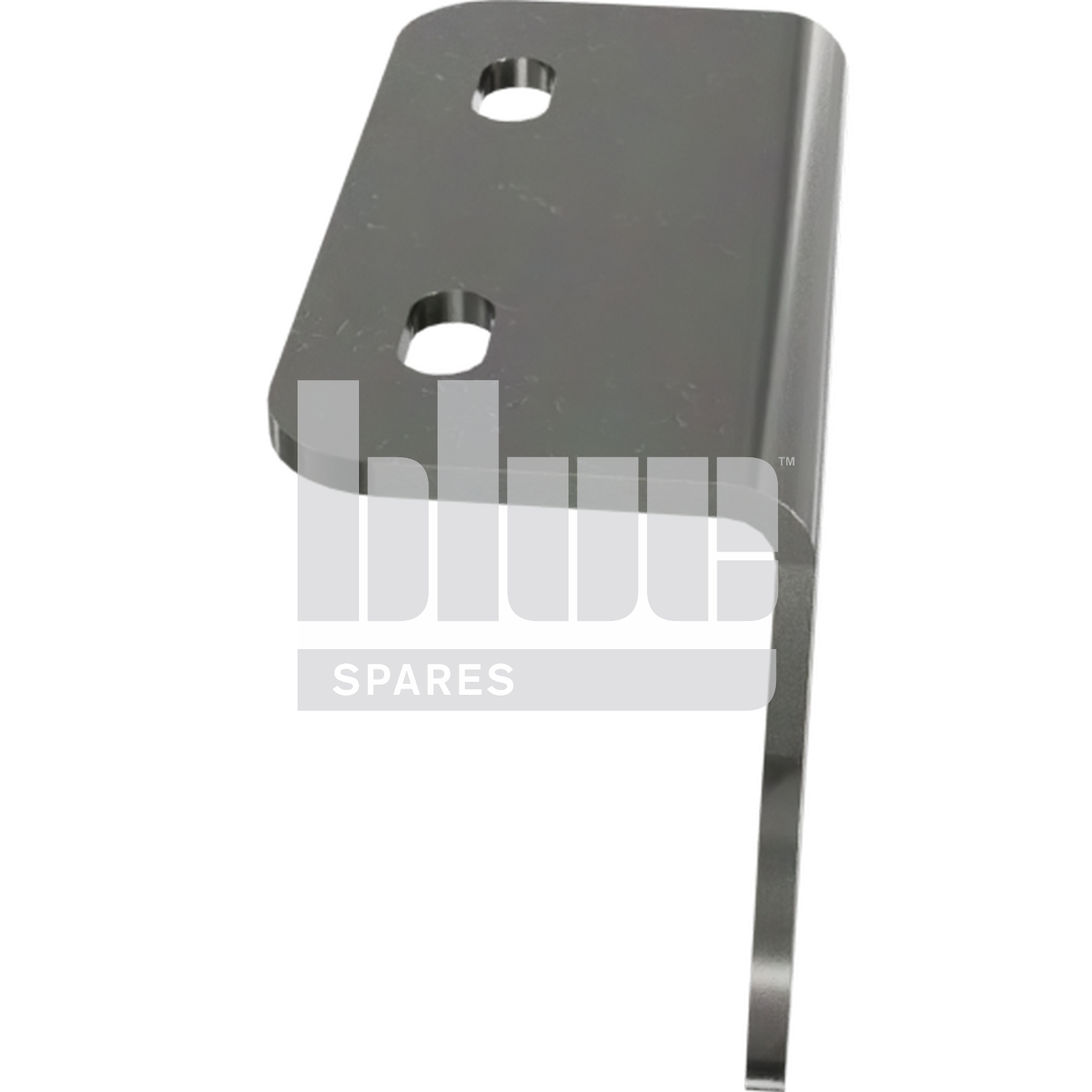 ROSTA SCRAPER MOUNTING PLATE RHS