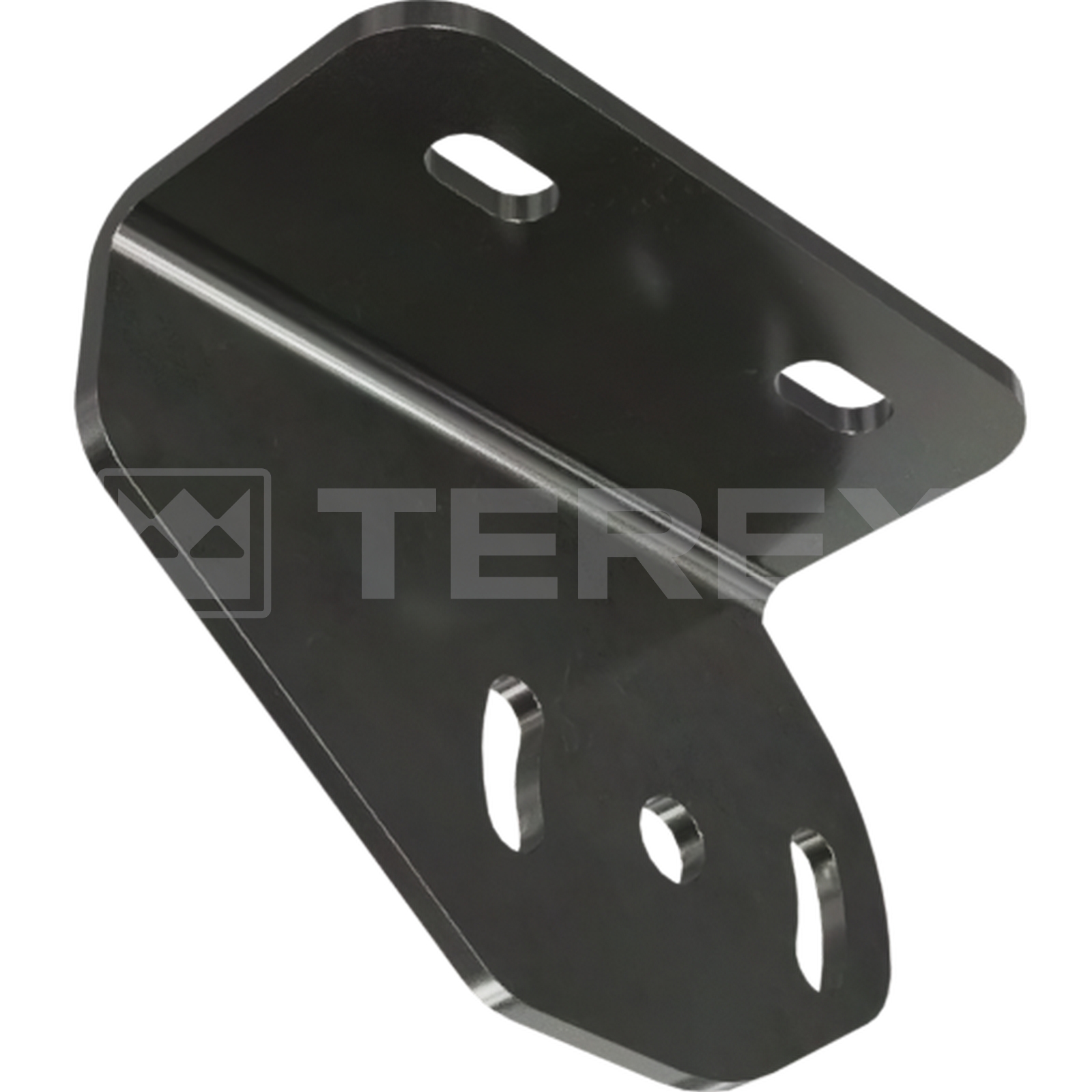 ROSTA SCRAPER MOUNTING PLATE RHS