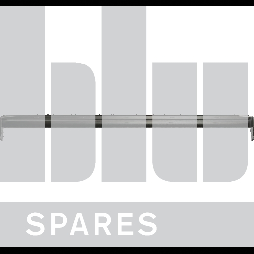 ROSTA SCRAPER MOUNTING BRACKET