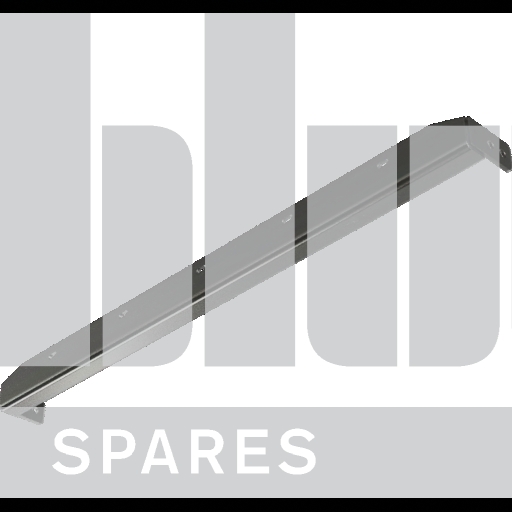 ROSTA SCRAPER MOUNTING BRACKET