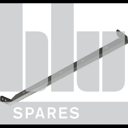 ROSTA SCRAPER MOUNTING BRACKET