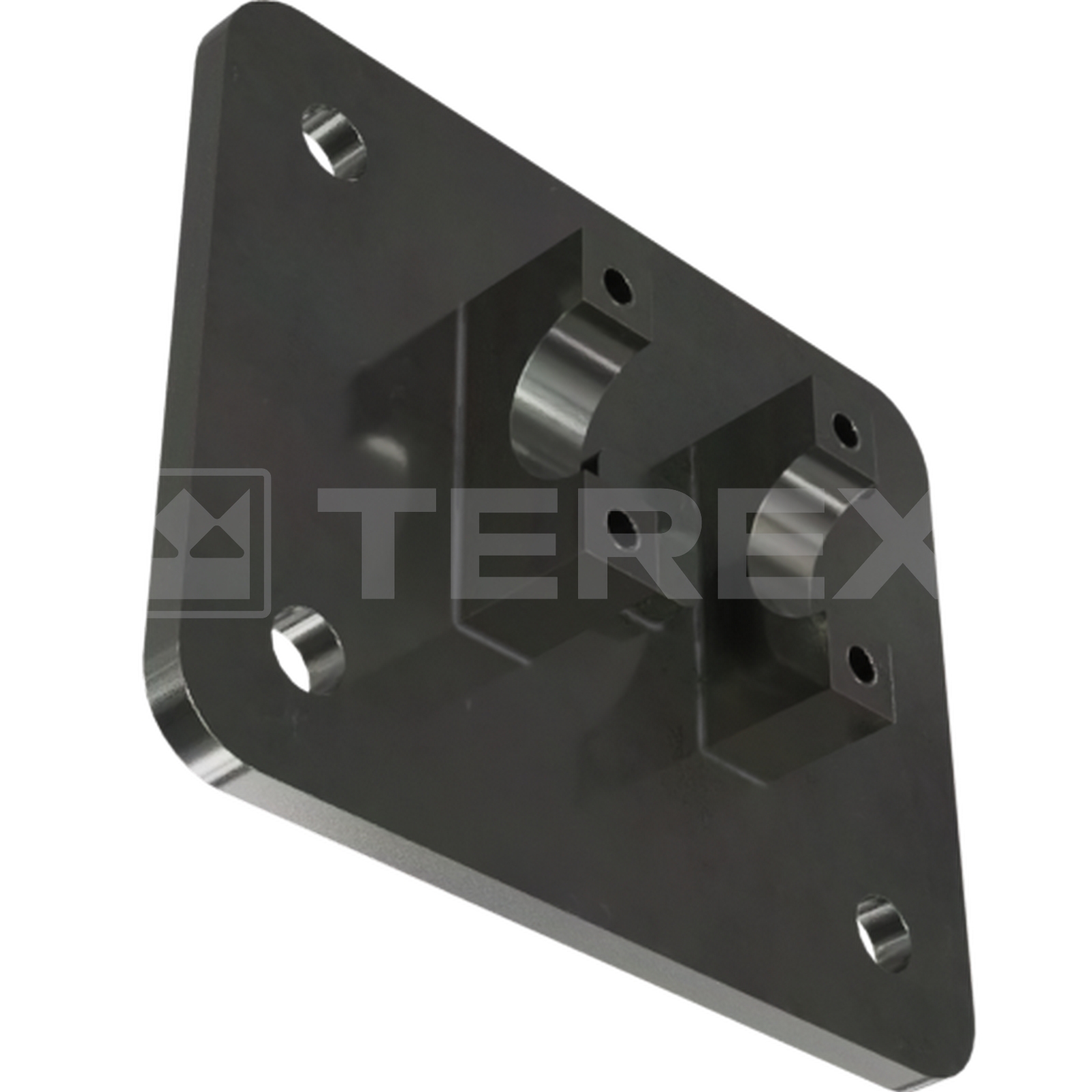 BELT TENSIONER RETAINER PLATE WA