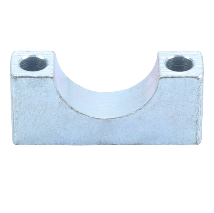THREADED ADJUSTER CLAMP