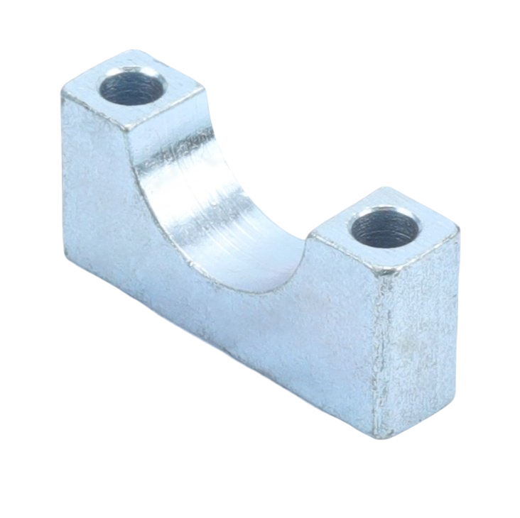 THREADED ADJUSTER CLAMP