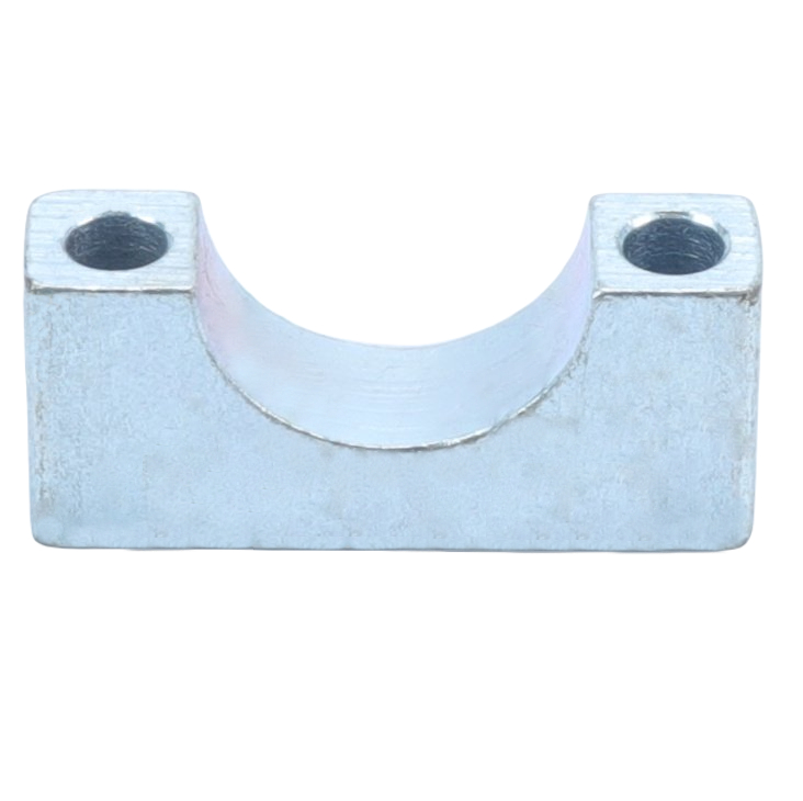 THREADED ADJUSTER CLAMP