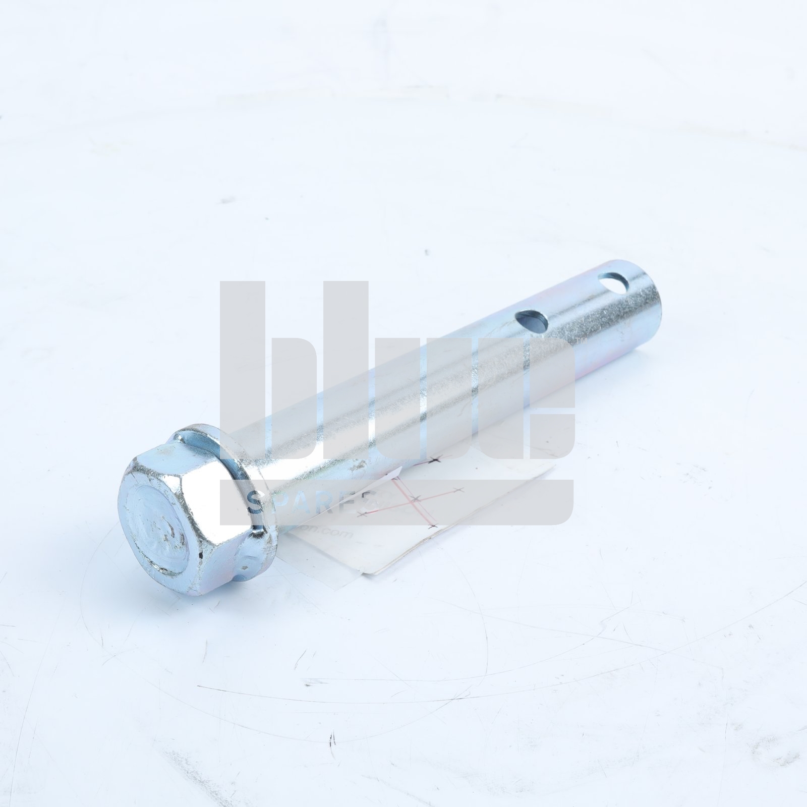 BELT TENSIONER SLEEVE