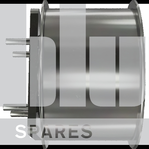 BELT TENSIONER ASSY