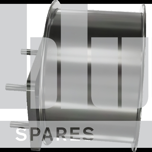 BELT TENSIONER ASSY