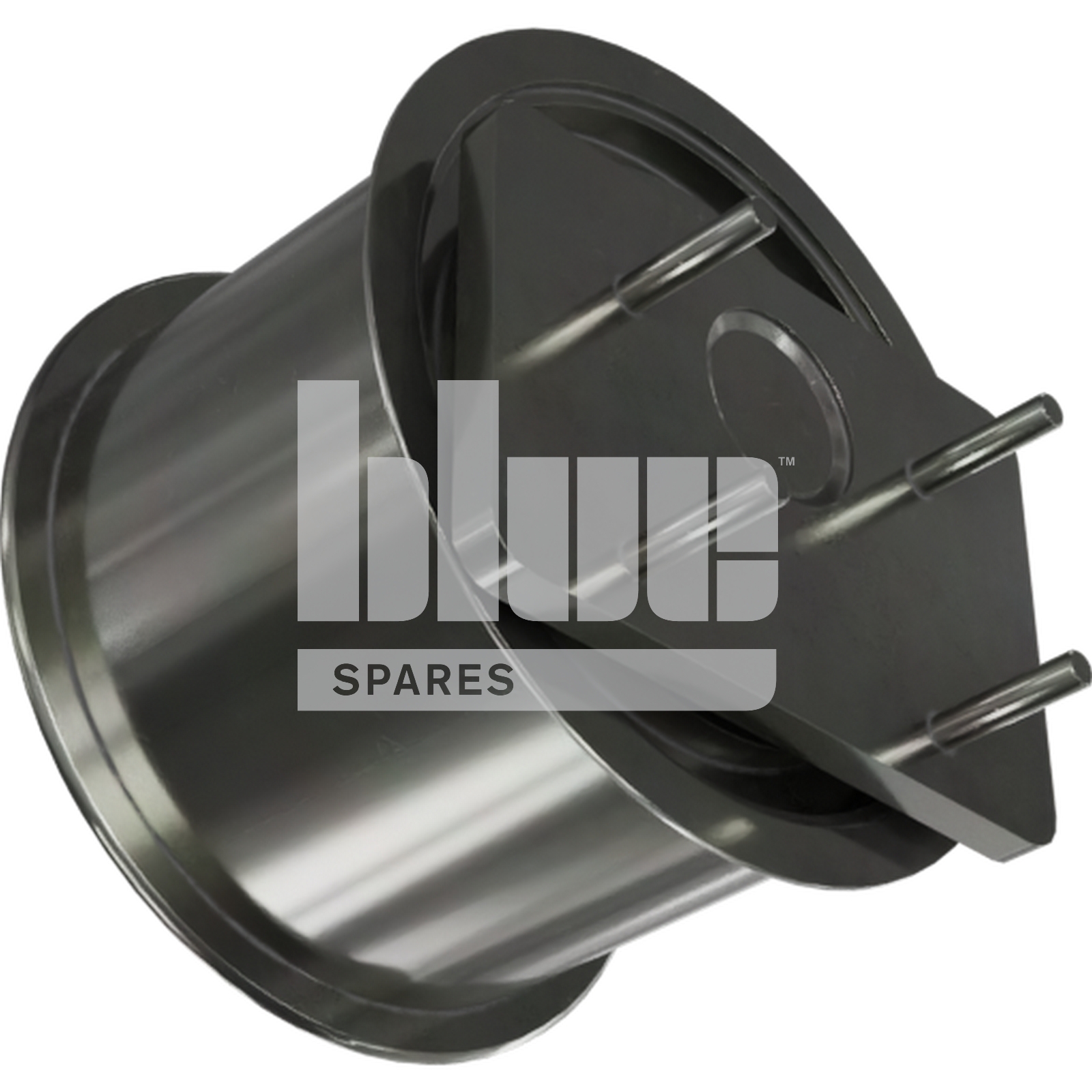 BELT TENSIONER ASSY