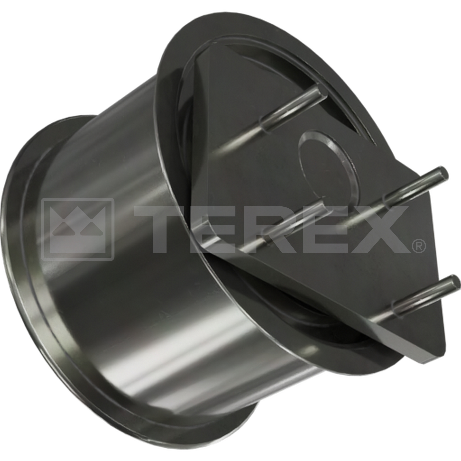 BELT TENSIONER ASSY