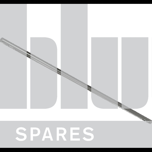 ADJUSTER THREADED BAR - M30 RH THREAD