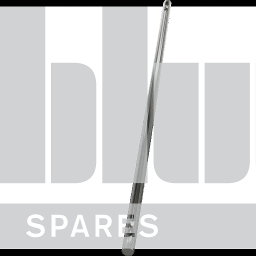 ADJUSTER THREADED BAR - M30 RH THREAD
