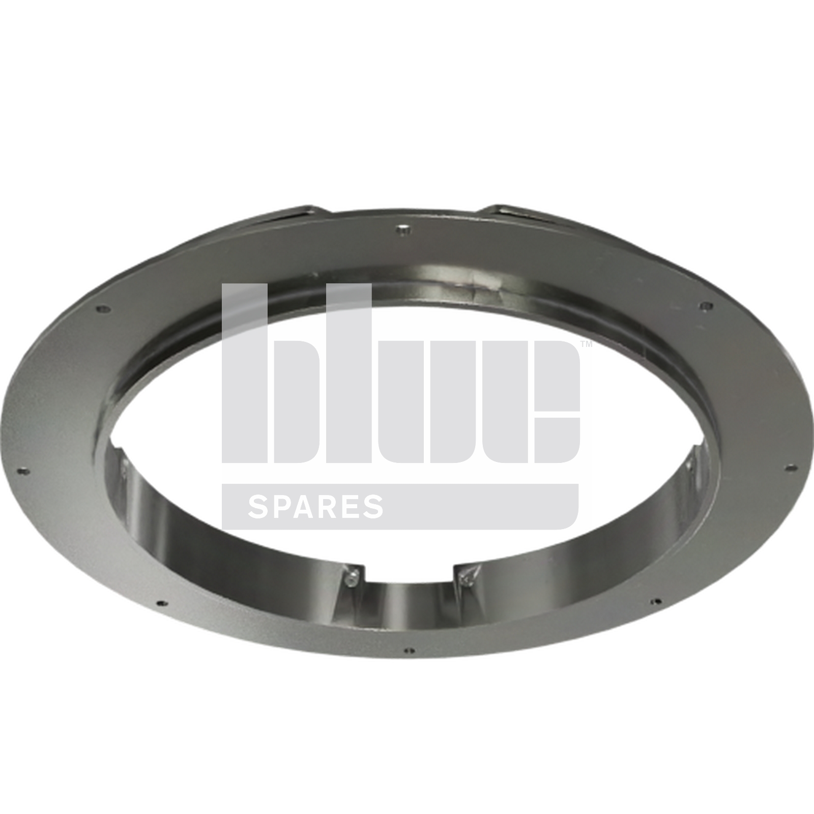 CONE FEED IN RING