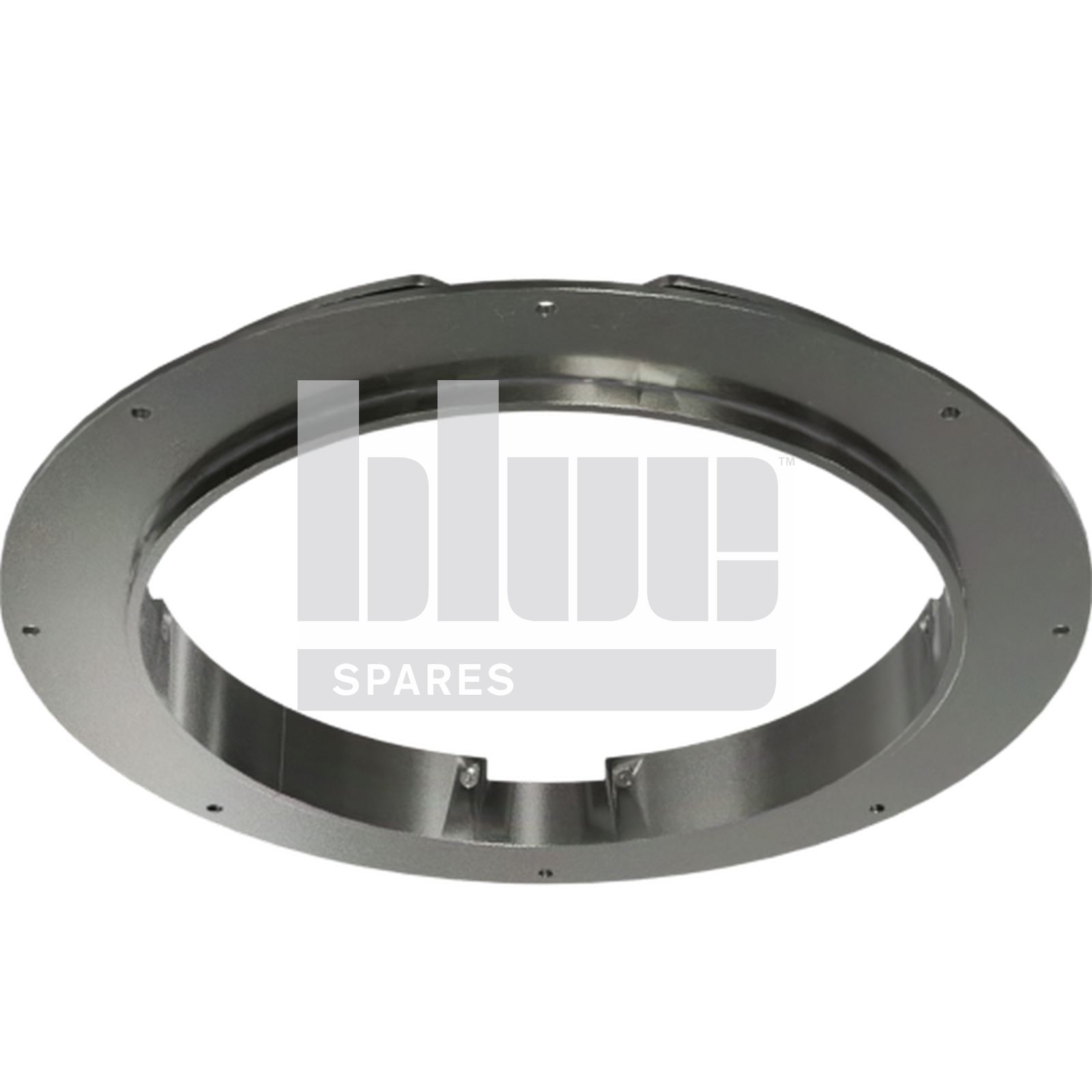 CONE FEED IN RING