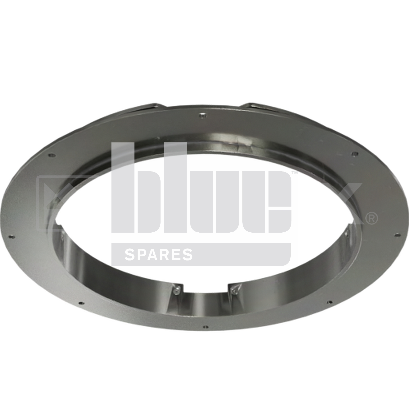 CONE FEED IN RING