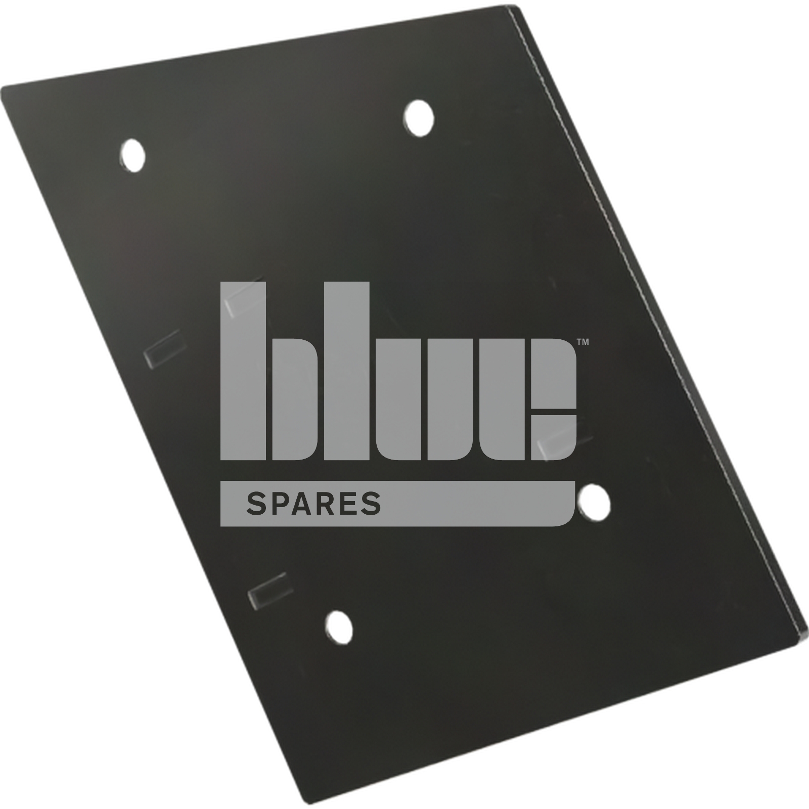 WEAR PLATE -LHS REAR