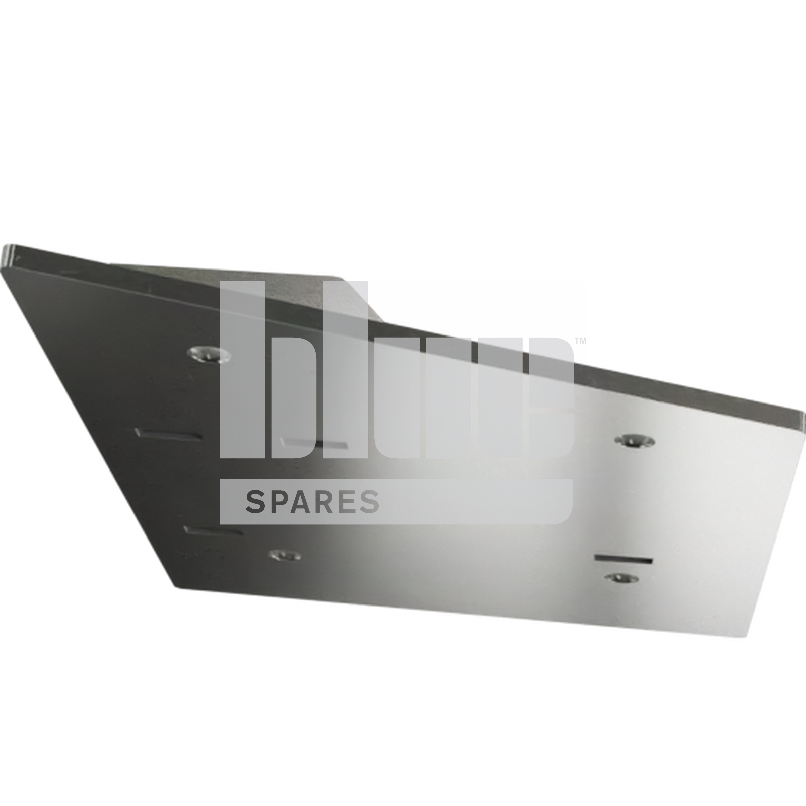 WEAR PLATE -LHS REAR