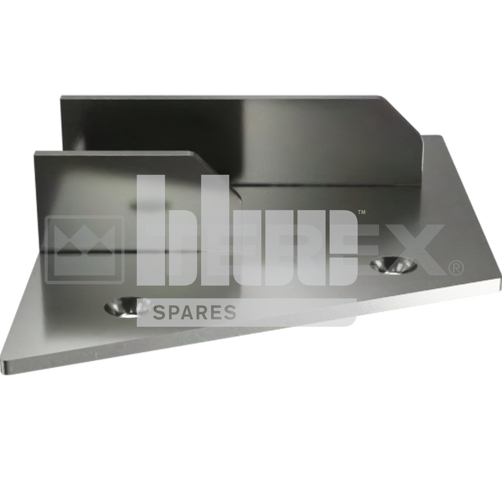 WEAR PLATE -LHS REAR