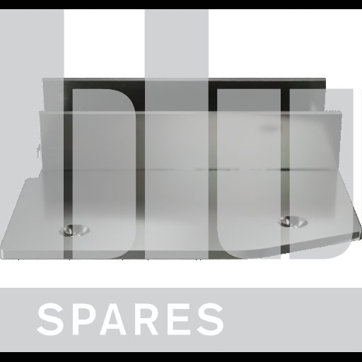 WEAR PLATE -LHS MID