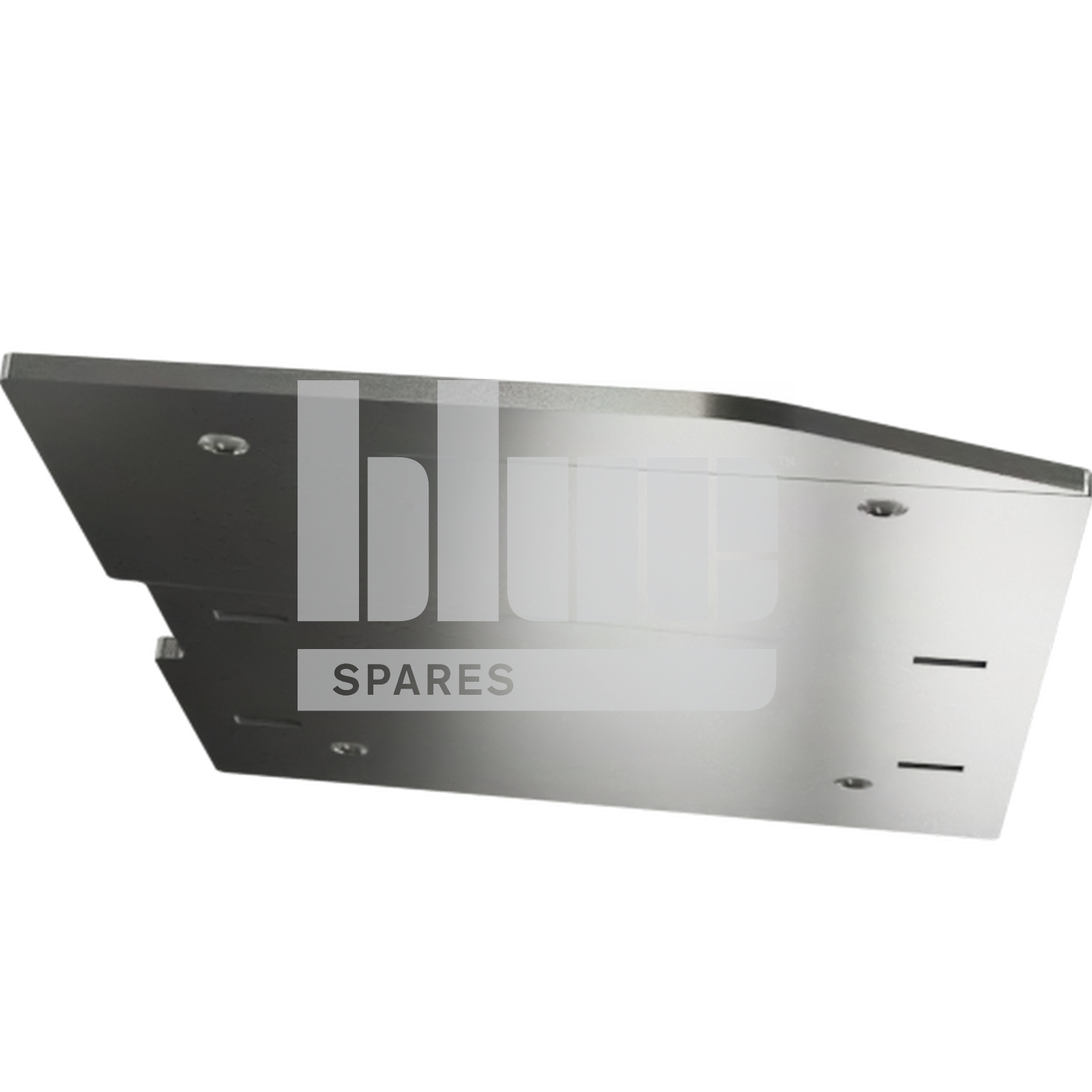 WEAR PLATE -LHS MID