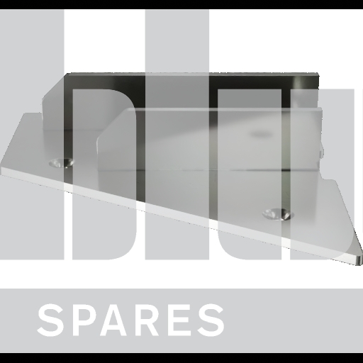WEAR PLATE -LHS FRONT
